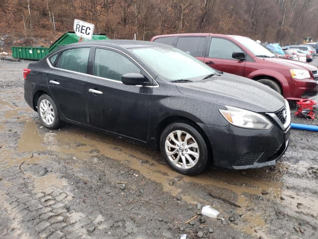 Photo 4 from auction – 2016 NISSAN SENTRA S with VIN 3N1AB7AP4GY303689