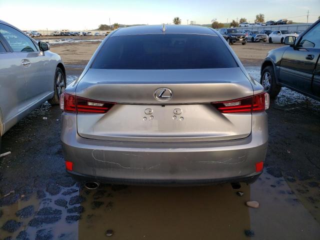 Photo 6 from auction – 2014 LEXUS IS 250 with VIN JTHBF1D21E5036717