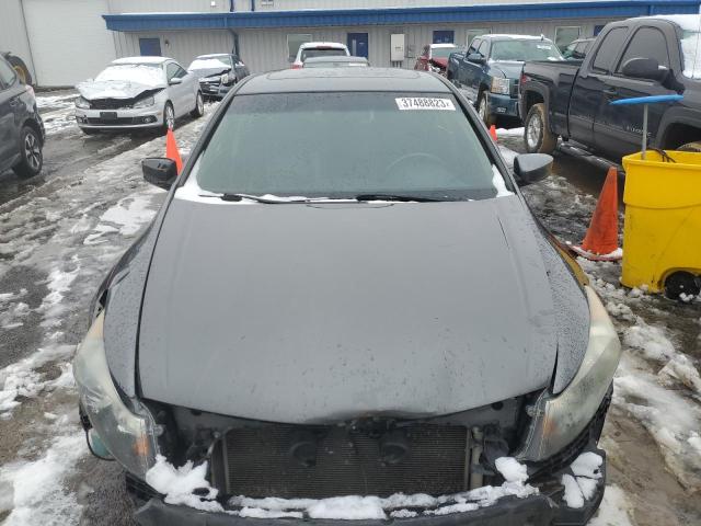 Photo 5 from auction – 2011 HONDA ACCORD EXL with VIN 1HGCP3F89BA007454