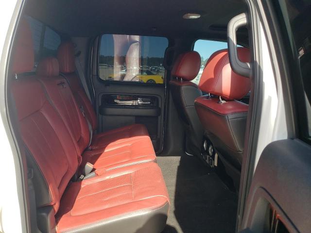 Photo 10 from auction – 2013 FORD F150 SUPER with VIN 1FTFW1ET3DFD47987