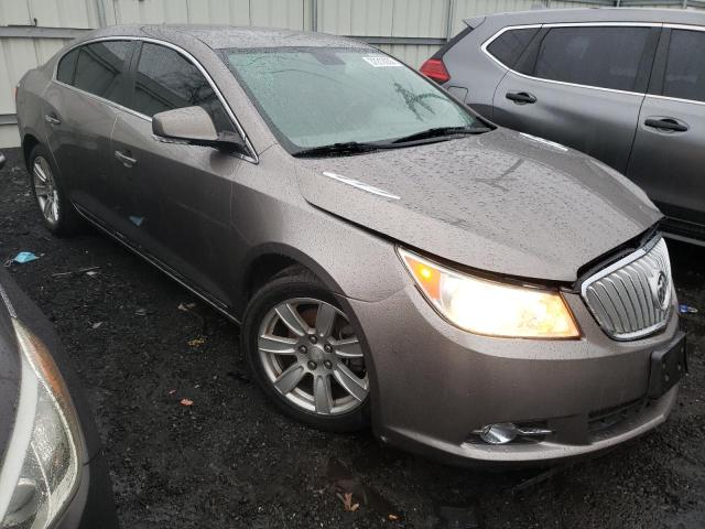 Photo 4 from auction – 2011 BUICK LACROSSE C with VIN 1G4GC5EC7BF170230