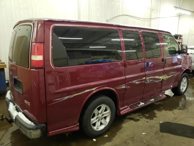 Foto 3 de la subasta – 2008 GMC 1500 con VIN 1GDFH154881194167