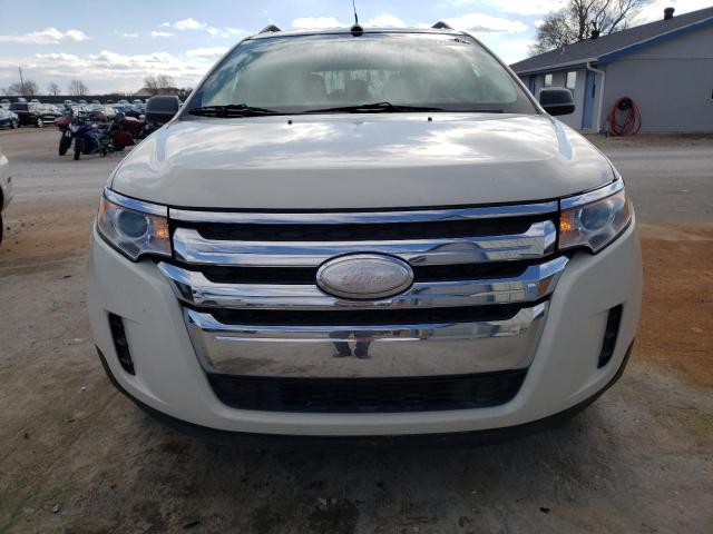 Photo 5 from auction – 2013 FORD EDGE SE with VIN 2FMDK3GC5DBA25439