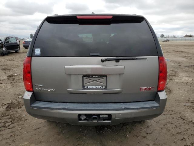 Photo 6 from auction – 2007 GMC YUKON with VIN 1GKFK13087R317685