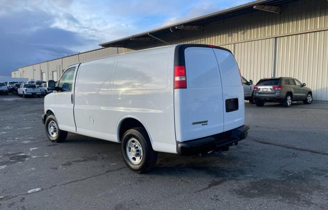 Photo 3 from auction – 2013 CHEVROLET EXPRESS G2 with VIN 1GCWGFCG0D1112363