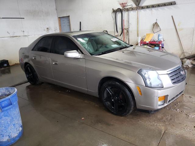 Photo 4 from auction – 2004 CADILLAC CTS with VIN 1G6DM577540150376