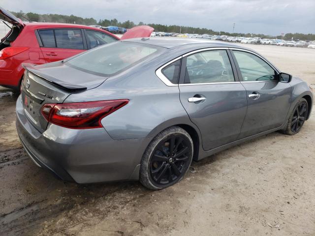 Photo 3 from auction – 2018 NISSAN ALTIMA 2.5 with VIN 1N4AL3AP2JC295861