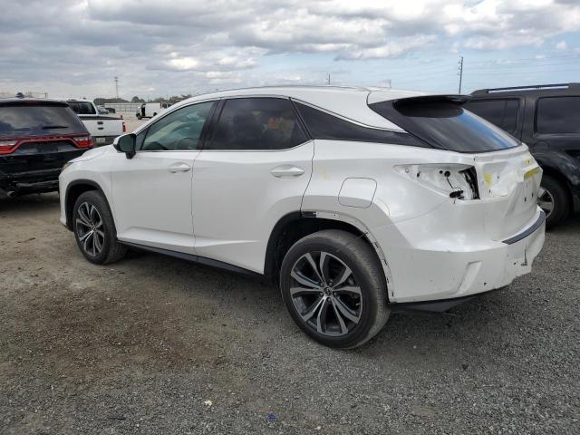 Photo 2 from auction – 2019 LEXUS RX 350 BAS with VIN 2T2ZZMCA7KC129088