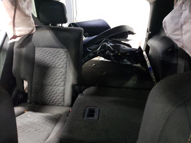 Photo 10 from auction – 2020 CHEVROLET EQUINOX LT with VIN 3GNAXUEV2LL212733
