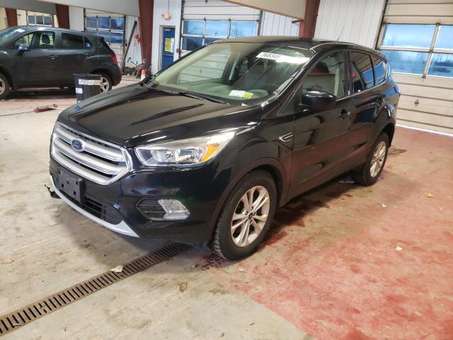 Photo 1 from auction – 2019 FORD ESCAPE SE with VIN 1FMCU9GD7KUB98856