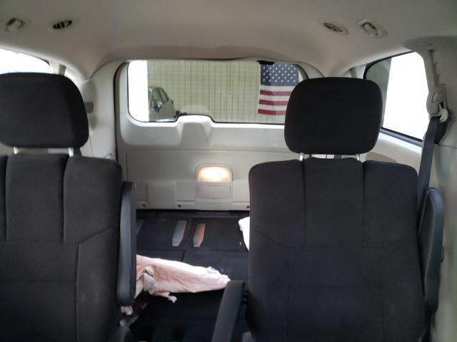 Photo 10 from auction – 2013 DODGE GRAND CARA with VIN 2C4RDGBG1DR599405
