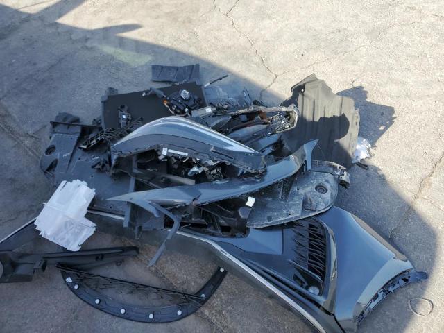 Photo 13 from auction – 2022 LEXUS NX 350 with VIN 2T2KGCEZ9NC012525