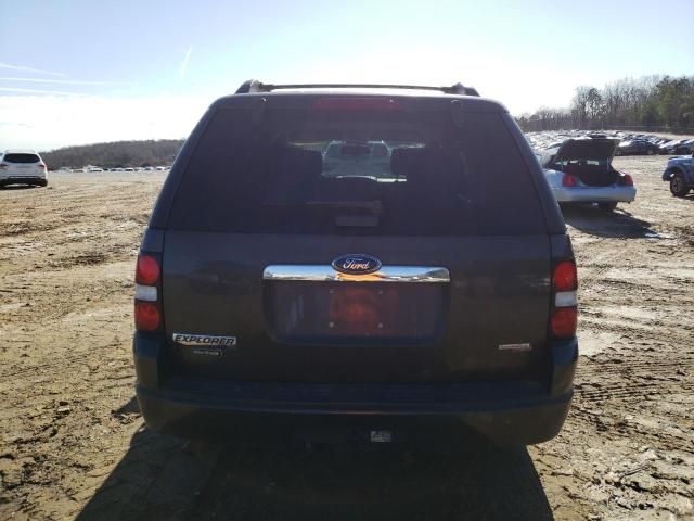 Photo 6 from auction – 2007 FORD EXPLORER X with VIN 1FMEU63E27UB66622
