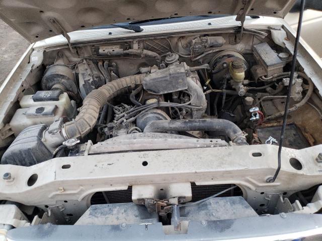 Photo 11 from auction – 2000 FORD RANGER with VIN 1FTYR10C6YTB23515