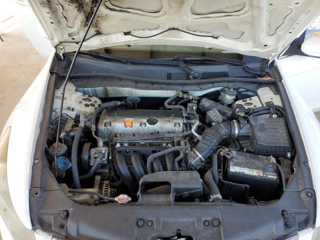 Photo 11 from auction – 2008 HONDA ACCORD LXP with VIN JHMCP26438C008410