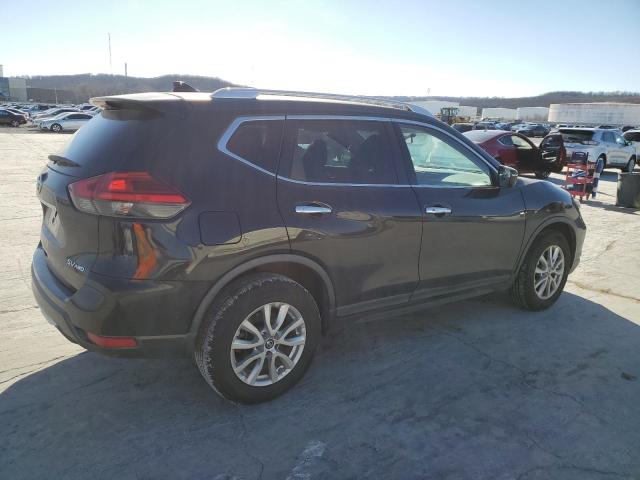 Photo 3 from auction – 2017 NISSAN ROGUE S with VIN KNMAT2MV2HP585549