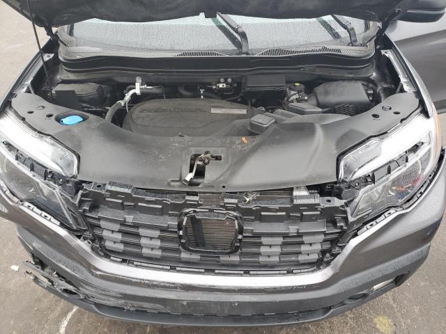 Photo 11 from auction – 2019 HONDA RIDGELINE with VIN 5FPYK2F26KB006396