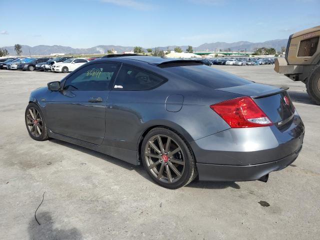 Photo 2 from auction – 2012 HONDA ACCORD EXL with VIN 1HGCS2B89CA006997