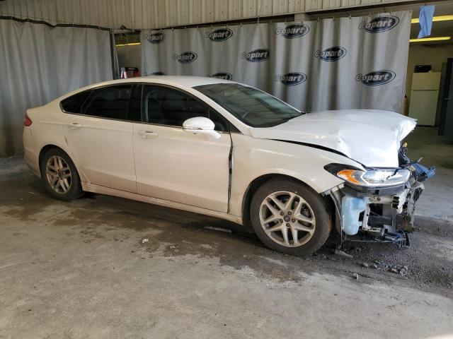 Photo 4 from auction – 2014 FORD FUSION SE with VIN 3FA6P0H77ER373556