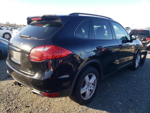Photo 3 from auction – 2013 PORSCHE CAYENNE with VIN WP1AF2A21DLA23367
