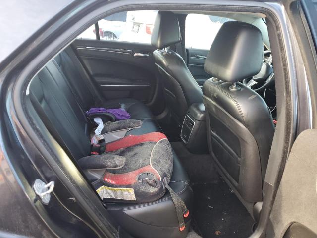 Photo 10 from auction – 2015 CHRYSLER 300 LIMITE with VIN 2C3CCAAG5FH845523
