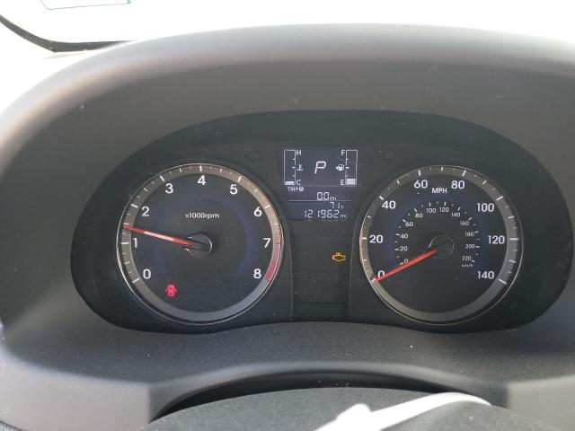 Photo 9 from auction – 2016 HYUNDAI ACCENT SE with VIN KMHCT4AE0GU106307