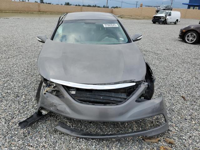 Photo 5 from auction – 2014 HYUNDAI SONATA GLS with VIN 5NPEB4ACXEH876973