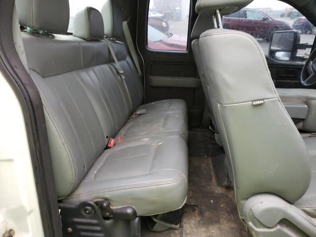Photo 10 from auction – 2012 FORD F150 SUPER with VIN 1FTVX1CT3CKD25151