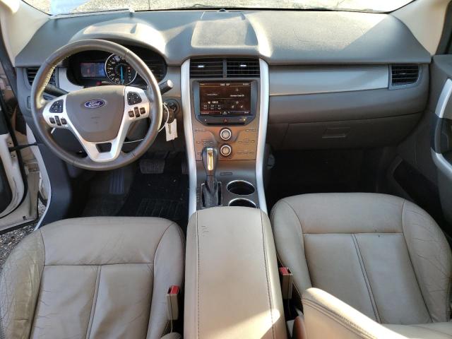 Photo 8 from auction – 2013 FORD EDGE SEL with VIN 2FMDK3JC1DBA95478
