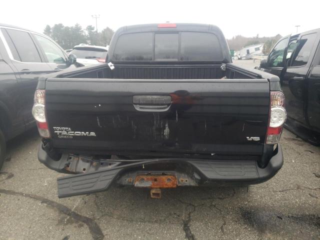 Photo 6 from auction – 2011 TOYOTA TACOMA DOU with VIN 3TMLU4EN4BM079878