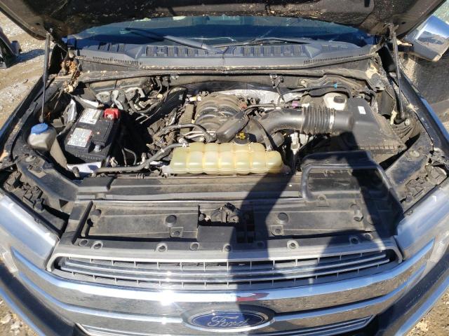 Photo 11 from auction – 2019 FORD F150 SUPER with VIN 1FTEW1E51KFC09519