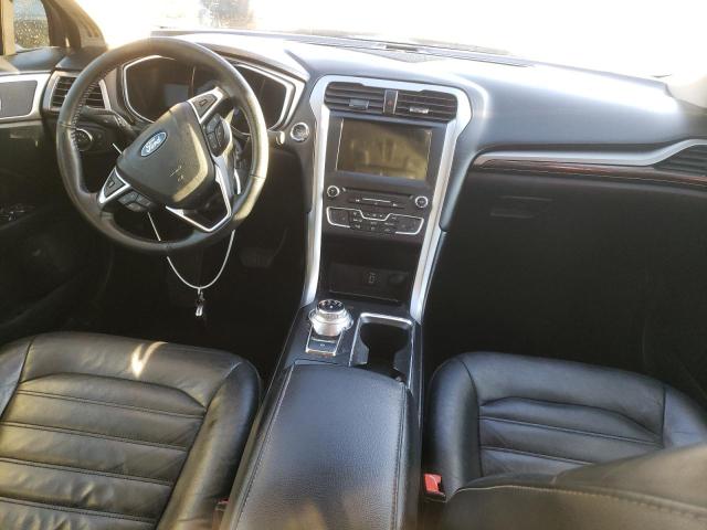 Photo 8 from auction – 2017 FORD FUSION SE with VIN 3FA6P0HD1HR220990