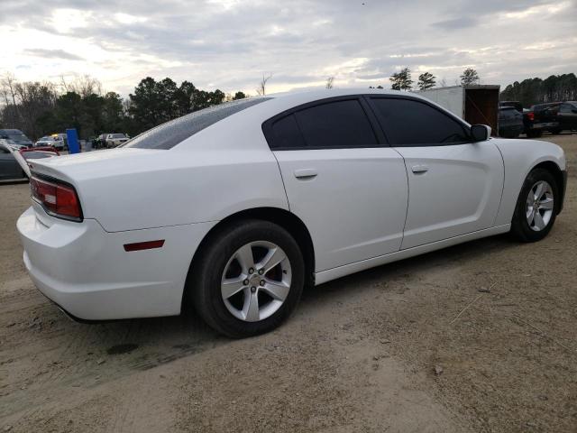 Photo 3 from auction – 2014 DODGE CHARGER SE with VIN 2C3CDXBG5EH300452