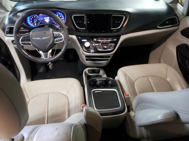 Photo 8 from auction – 2017 CHRYSLER PACIFICA T with VIN 2C4RC1EG8HR757479