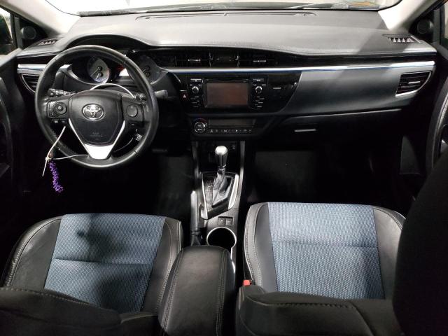 Photo 8 from auction – 2016 TOYOTA COROLLA L with VIN 2T1BURHE3GC492797