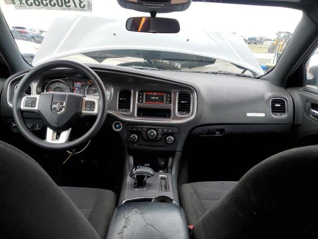 Photo 8 from auction – 2013 DODGE CHARGER SE with VIN 2C3CDXBG8DH555742
