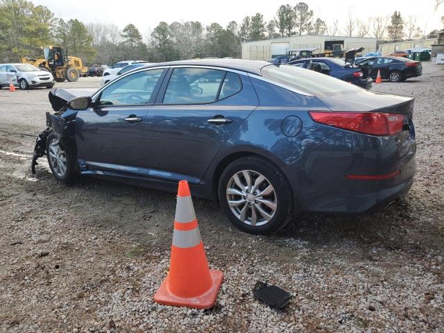 Foto 2 de la subasta – 2015 KIA OPTIMA EX con VIN 5XXGN4A70FG372898