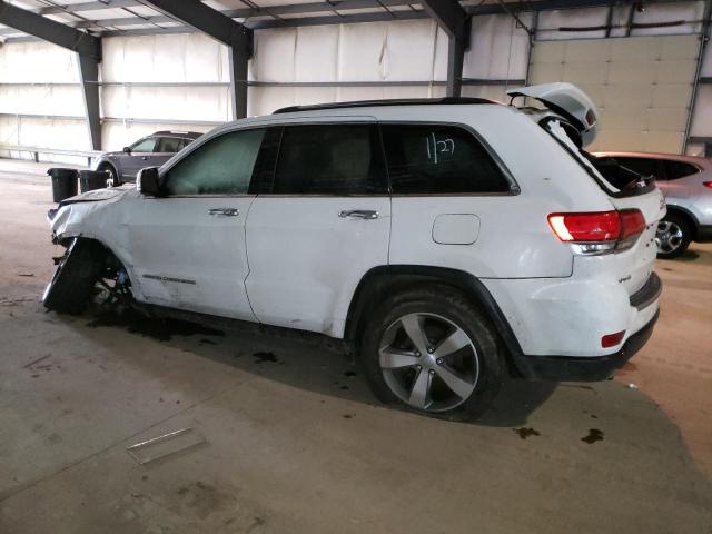 Photo 2 from auction – 2015 JEEP GRAND CHER with VIN 1C4RJFBG7FC794827