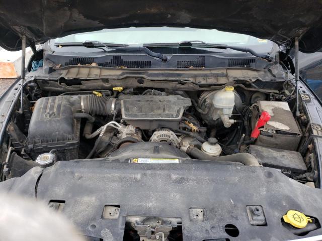 Photo 11 from auction – 2009 DODGE RAM 1500 with VIN 1D3HV18P39S774120