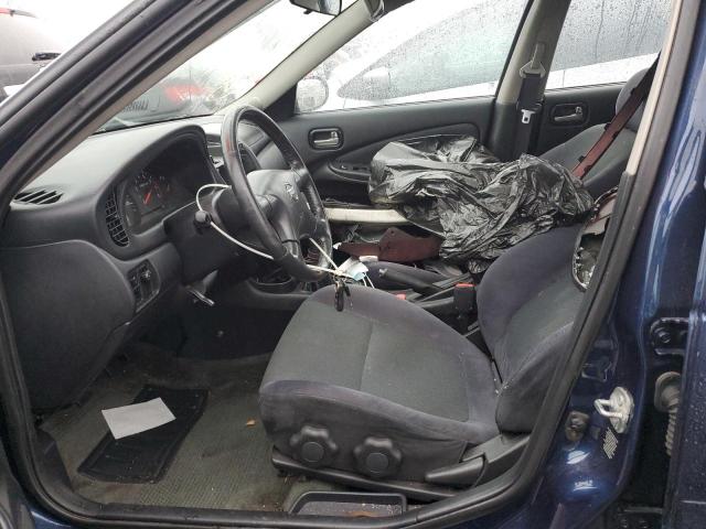 Photo 7 from auction – 2005 NISSAN SENTRA 1.8 with VIN 3N1CB51D45L491370