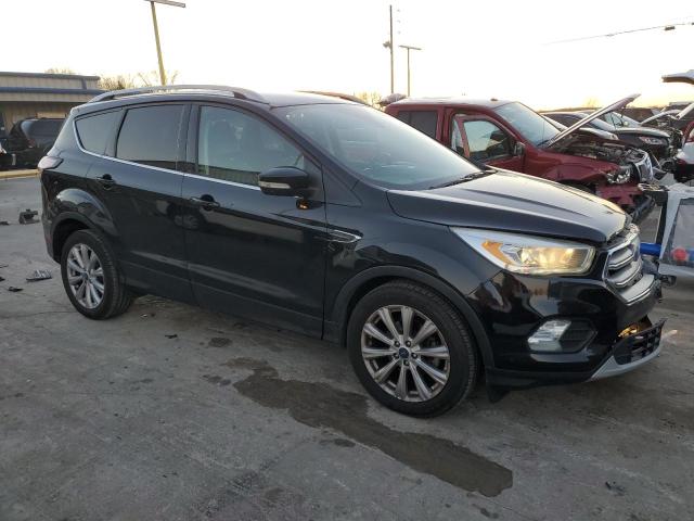 Photo 4 from auction – 2017 FORD ESCAPE TIT with VIN 1FMCU0JD9HUC22748