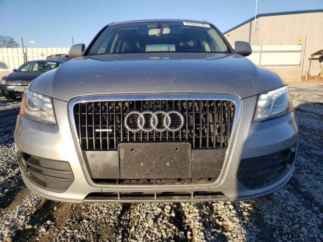 Photo 5 from auction – 2010 AUDI Q5 PREMIUM with VIN WA1LKAFPXAA089003
