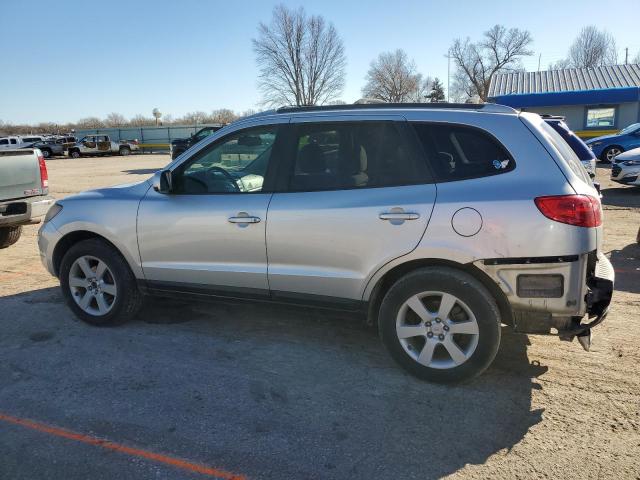 Photo 2 from auction – 2007 HYUNDAI SANTA FE S with VIN 5NMSH13E97H024371