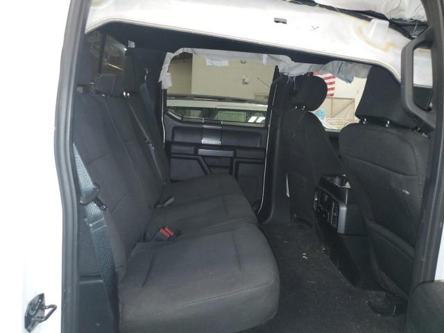 Photo 10 from auction – 2018 FORD F150 SUPER with VIN 1FTEW1EP9JFD69227