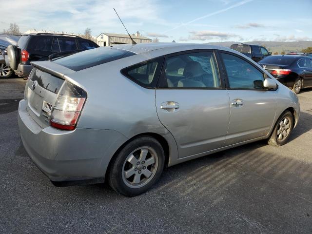 Photo 3 from auction – 2005 TOYOTA PRIUS with VIN JTDKB20U553108248