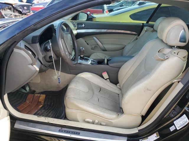 Photo 7 from auction – 2010 INFINITI G37 BASE with VIN JN1CV6FE1AM354627