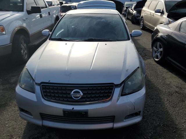 Photo 5 from auction – 2005 NISSAN ALTIMA SE with VIN 1N4BL11D45C276605