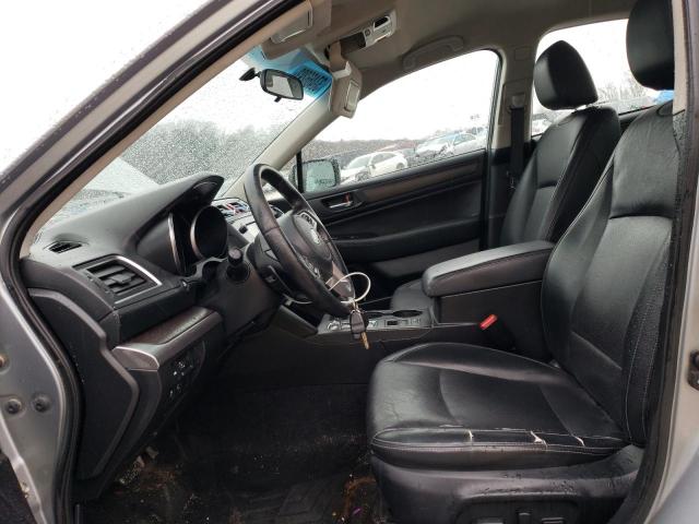 Photo 7 from auction – 2015 SUBARU LEGACY 2.5 with VIN 4S3BNAJ66F3026354