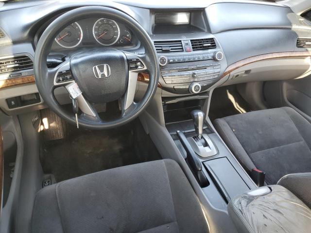 Photo 8 from auction – 2012 HONDA ACCORD EX with VIN 1HGCP2F78CA113378