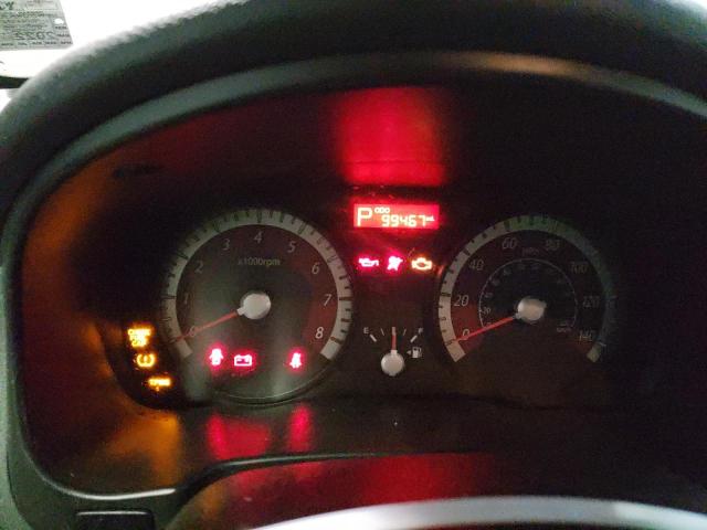 Zdjęcie 9 z aukcji – 2010 KIA RIO LX z VIN KNADH4A39A6652038